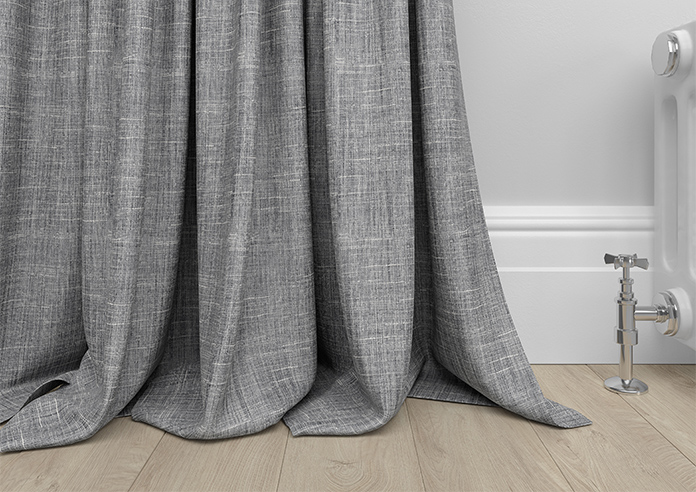 Kildare, Flint - Made to Measure Curtains - Image 6